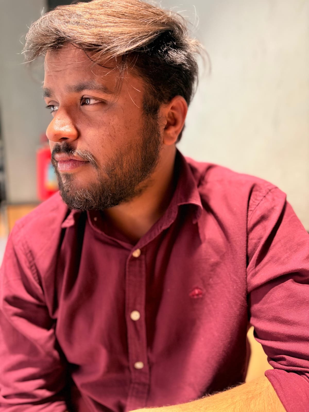 Navneet Jha